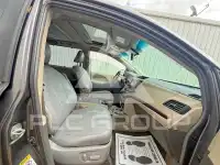 2012 Toyota SIENNA photo