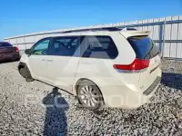2012 Toyota SIENNA фото