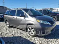2012 Toyota SIENNA фото