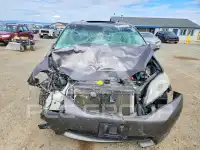 2012 Toyota SIENNA фото
