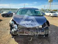 2012 Toyota SIENNA фото