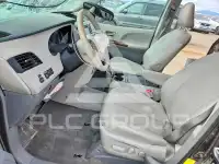 2012 Toyota SIENNA фото