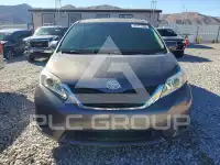2012 Toyota SIENNA фото
