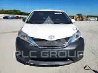 2012 Toyota SIENNA фото