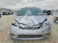 2012 Toyota SIENNA фото