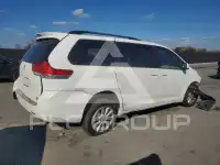 2012 Toyota SIENNA фото