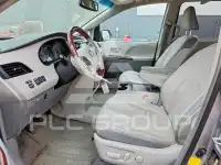 2012 Toyota SIENNA фото