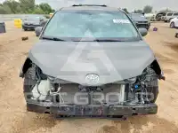2012 Toyota SIENNA фото