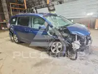 2012 Toyota SIENNA фото