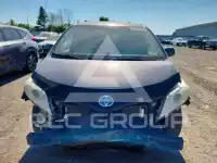 2012 Toyota SIENNA фото