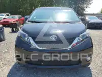 2012 Toyota SIENNA фото