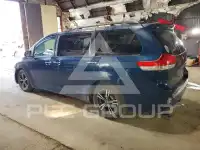2012 Toyota SIENNA фото