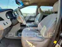 2012 Toyota SIENNA фото
