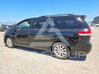 2012 Toyota SIENNA фото