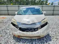 2012 Toyota SIENNA фото