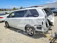 2012 Toyota SIENNA фото