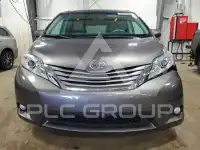 2012 Toyota SIENNA фото