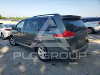 2012 Toyota SIENNA фото