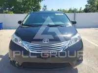 2012 Toyota SIENNA фото