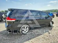 2012 Toyota SIENNA фото