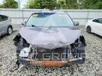 2012 Toyota SIENNA фото
