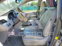 2012 Toyota SIENNA фото