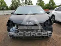 2012 Toyota SIENNA фото