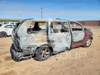 2012 Toyota SIENNA фото