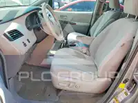 2012 Toyota SIENNA фото