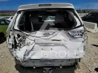 2012 Toyota SIENNA фото