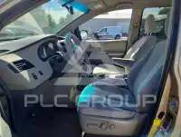 2012 Toyota SIENNA фото