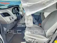 2012 Toyota SIENNA фото