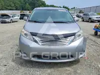2012 Toyota SIENNA фото