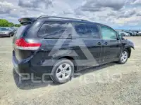 2012 Toyota SIENNA фото