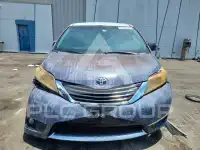 2012 Toyota SIENNA фото