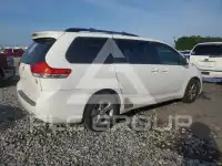 2012 Toyota SIENNA фото