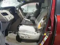 2012 Toyota SIENNA фото
