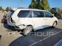 2012 Toyota SIENNA фото