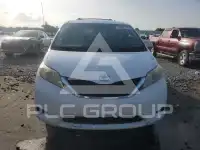 2012 Toyota SIENNA фото