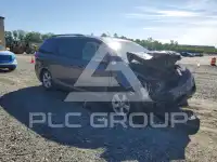 2012 Toyota SIENNA фото