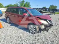 2012 Toyota SIENNA фото