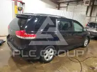 2012 Toyota SIENNA фото