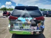 2012 Toyota SIENNA фото