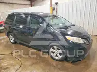 2012 Toyota SIENNA фото