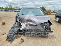 2012 Toyota SIENNA фото