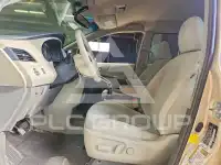 2012 Toyota SIENNA photo