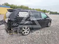 2012 Toyota SIENNA photo