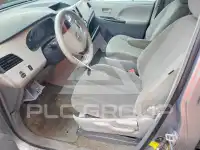 2012 Toyota SIENNA фото