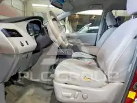 2012 Toyota SIENNA фото