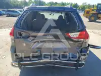 2012 Toyota SIENNA фото